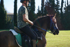 Spain-Catalonia-Learn to Ride in Catalonia